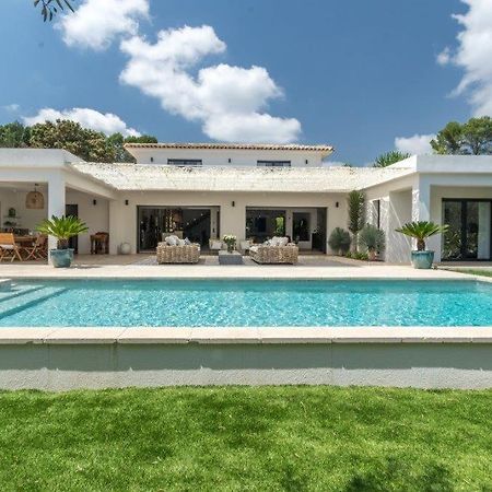Var Zenitude Lorgues Exterior photo